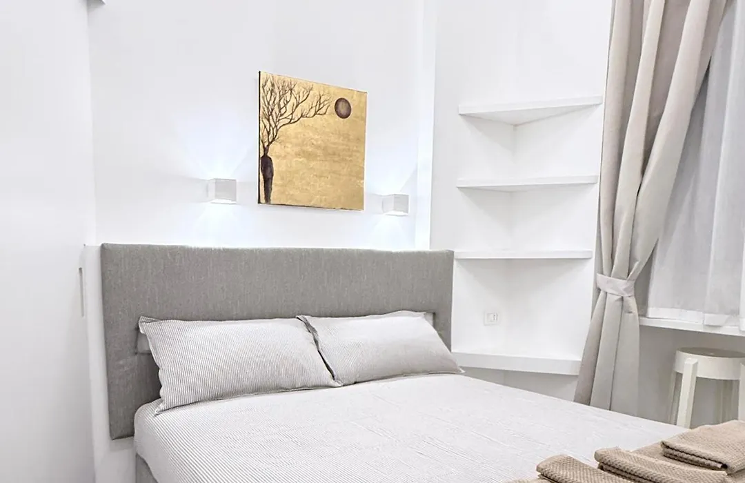 San Barnaba Boutique Suites - Duomo & Policlinico-1