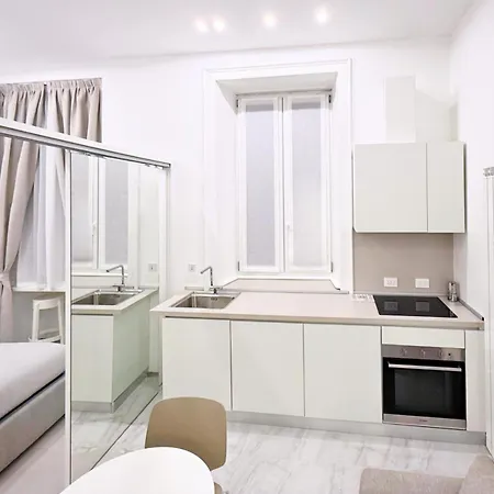 San Barnaba Boutique Suites - Duomo & Policlinico-2